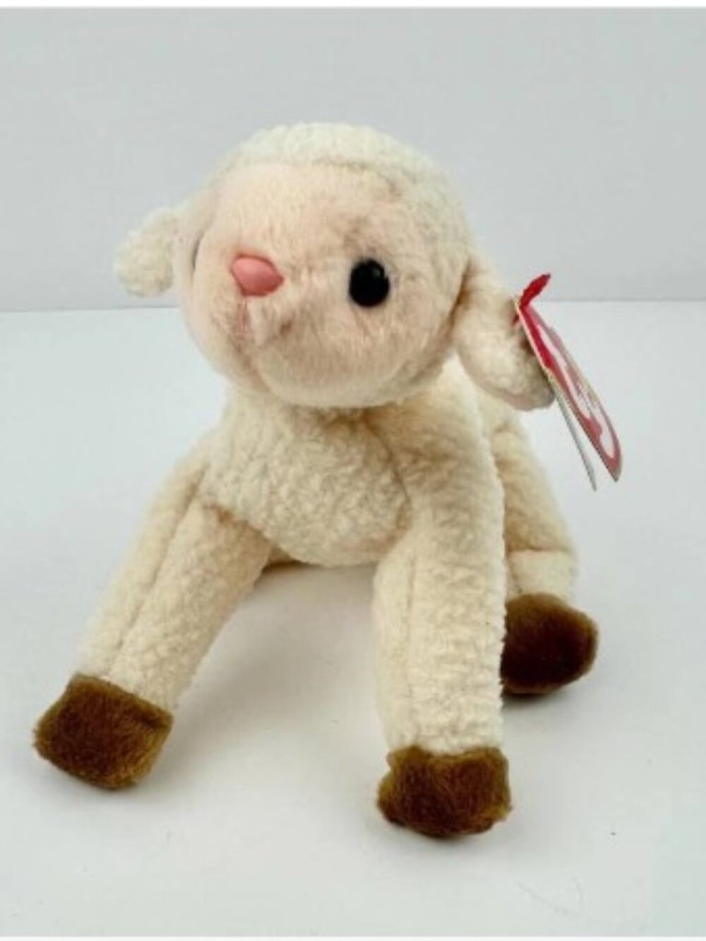 Beanie Baby - Ewey